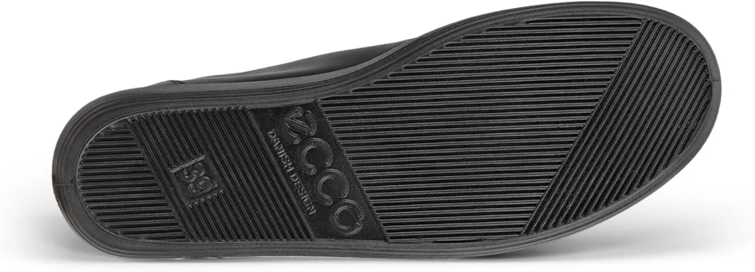 ECCO Women's Derby Lace-up, 37/43 EU