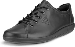 ECCO Women's Derby Lace-up, 37/43 EU