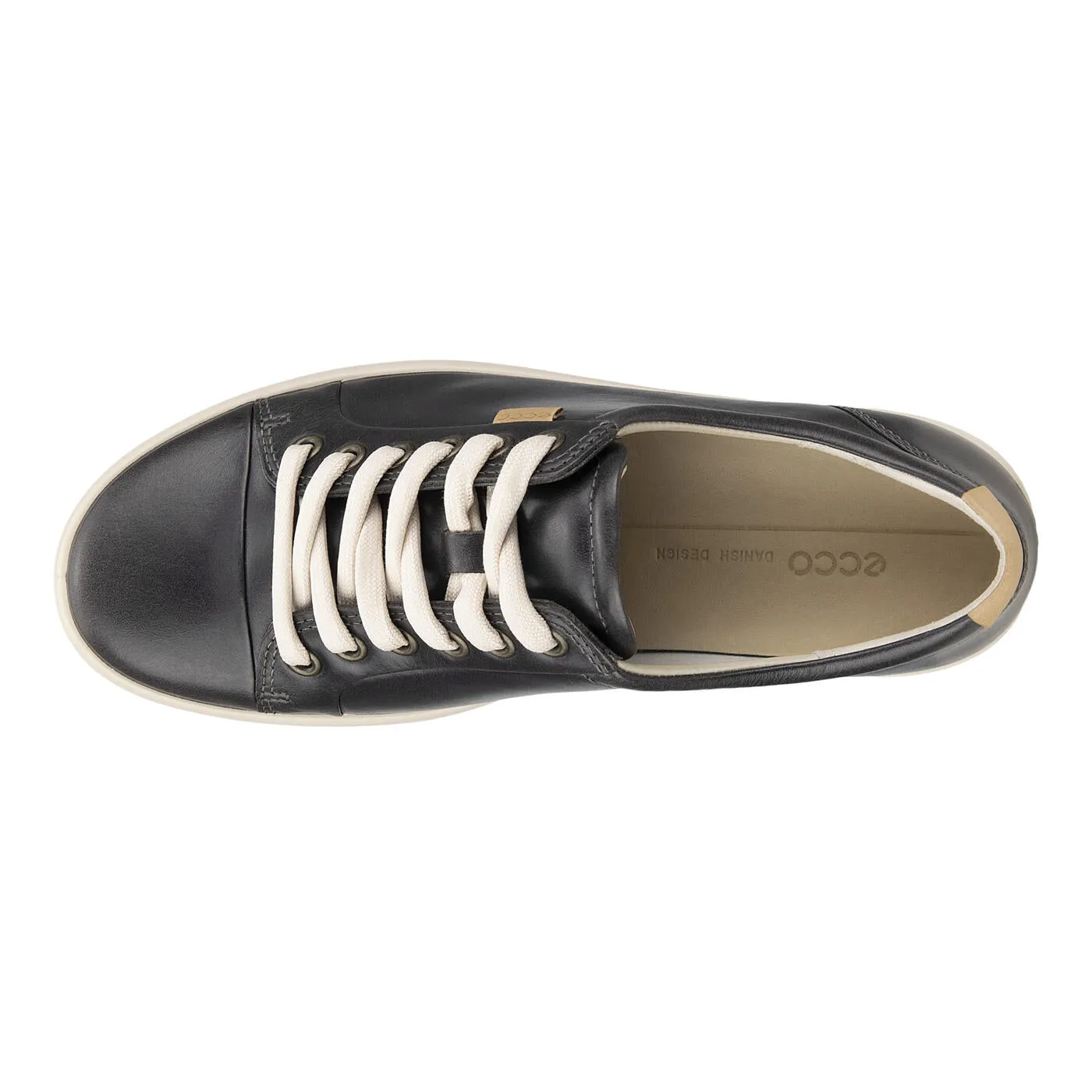 Ecco Women's Soft 7 Sneakers Magnet