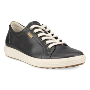 Ecco Women's Soft 7 Sneakers Magnet