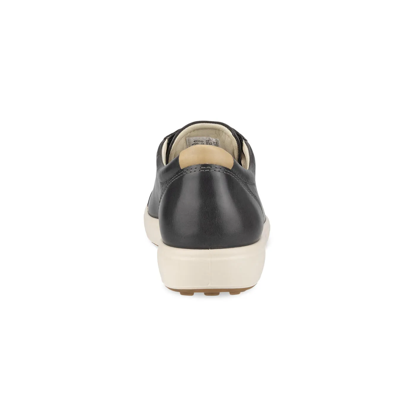 Ecco Women's Soft 7 Sneakers Magnet