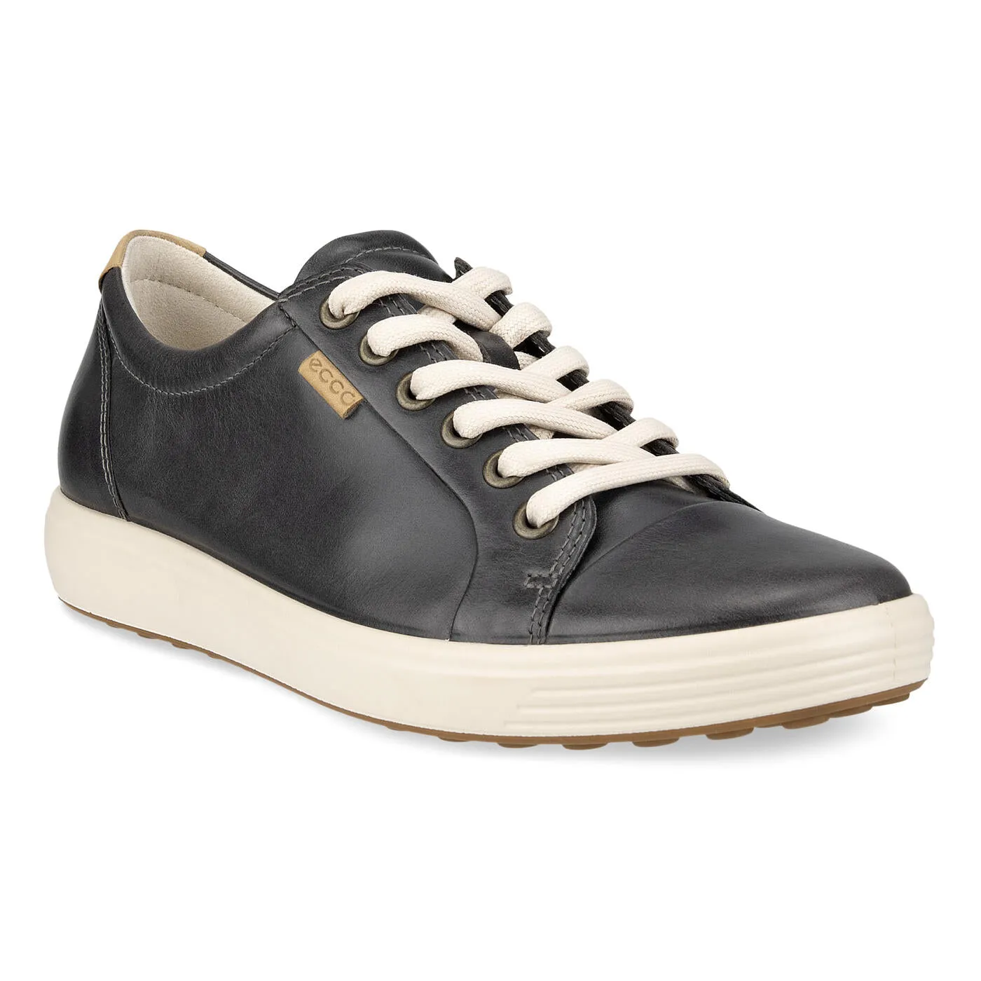 Ecco Women's Soft 7 Sneakers Magnet