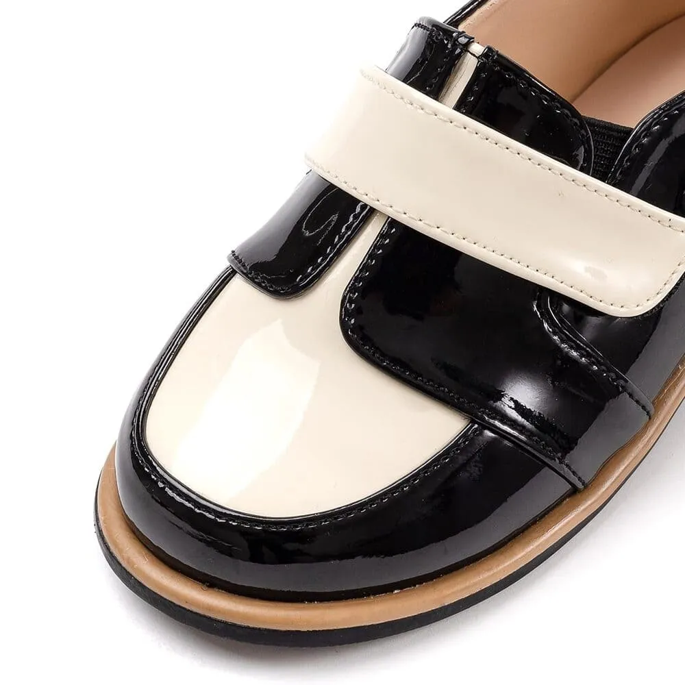 'Ever Mode' Loafers