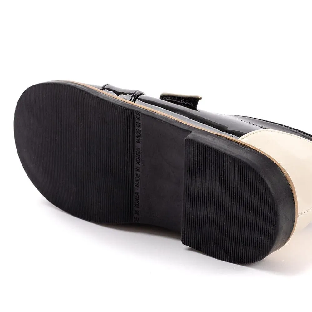'Ever Mode' Loafers