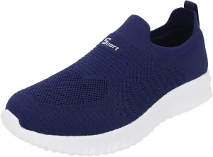 Fashion Sneaker Lace-Up Men Couple Shoes Summer Large Size Lightweight Mesh Outdoor Non Slip Casual Running Shoes