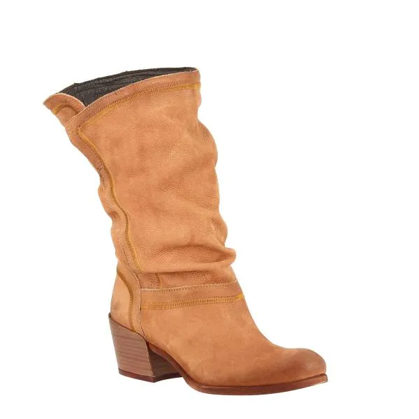 Felmini 8472 Couro Boots