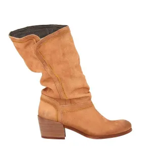 Felmini 8472 Couro Boots
