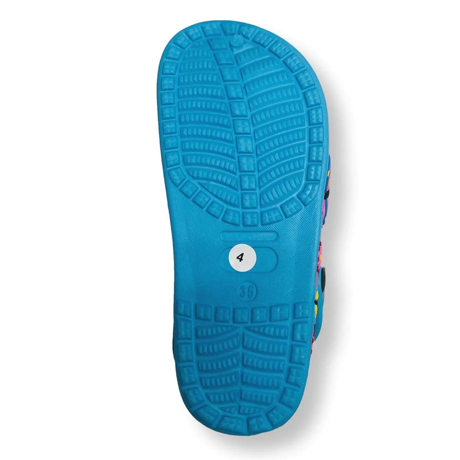 Girls Water Shoes for Kids Slip On Summer Beach Water Sandals