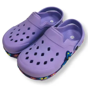 Girls Water Shoes for Kids Slip On Summer Beach Water Sandals