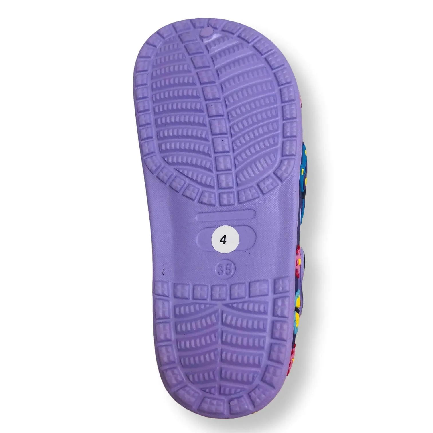 Girls Water Shoes for Kids Slip On Summer Beach Water Sandals