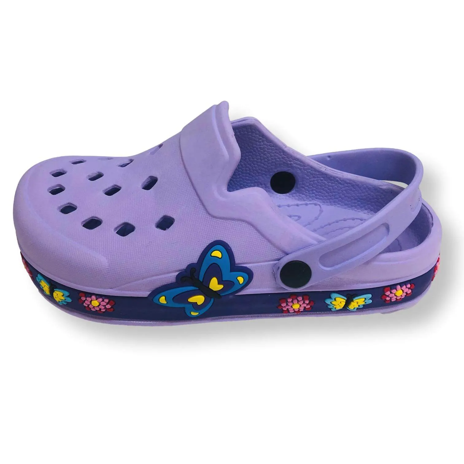 Girls Water Shoes for Kids Slip On Summer Beach Water Sandals