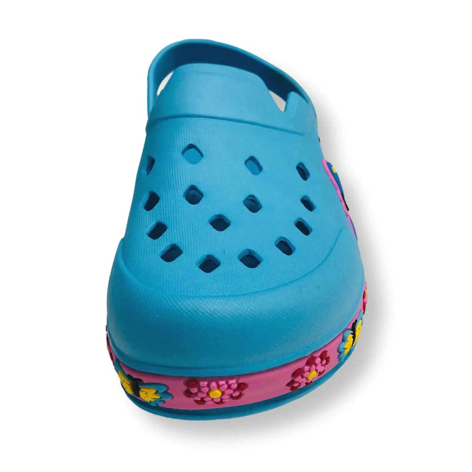 Girls Water Shoes for Kids Slip On Summer Beach Water Sandals