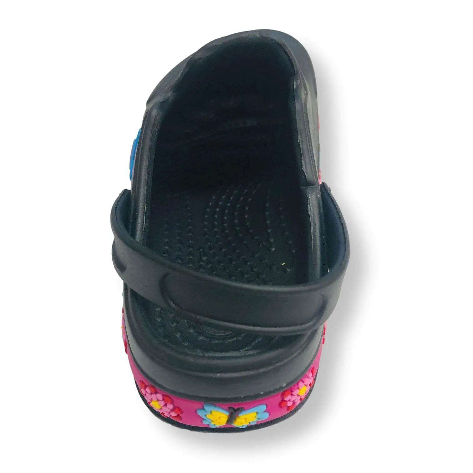 Girls Water Shoes for Kids Slip On Summer Beach Water Sandals