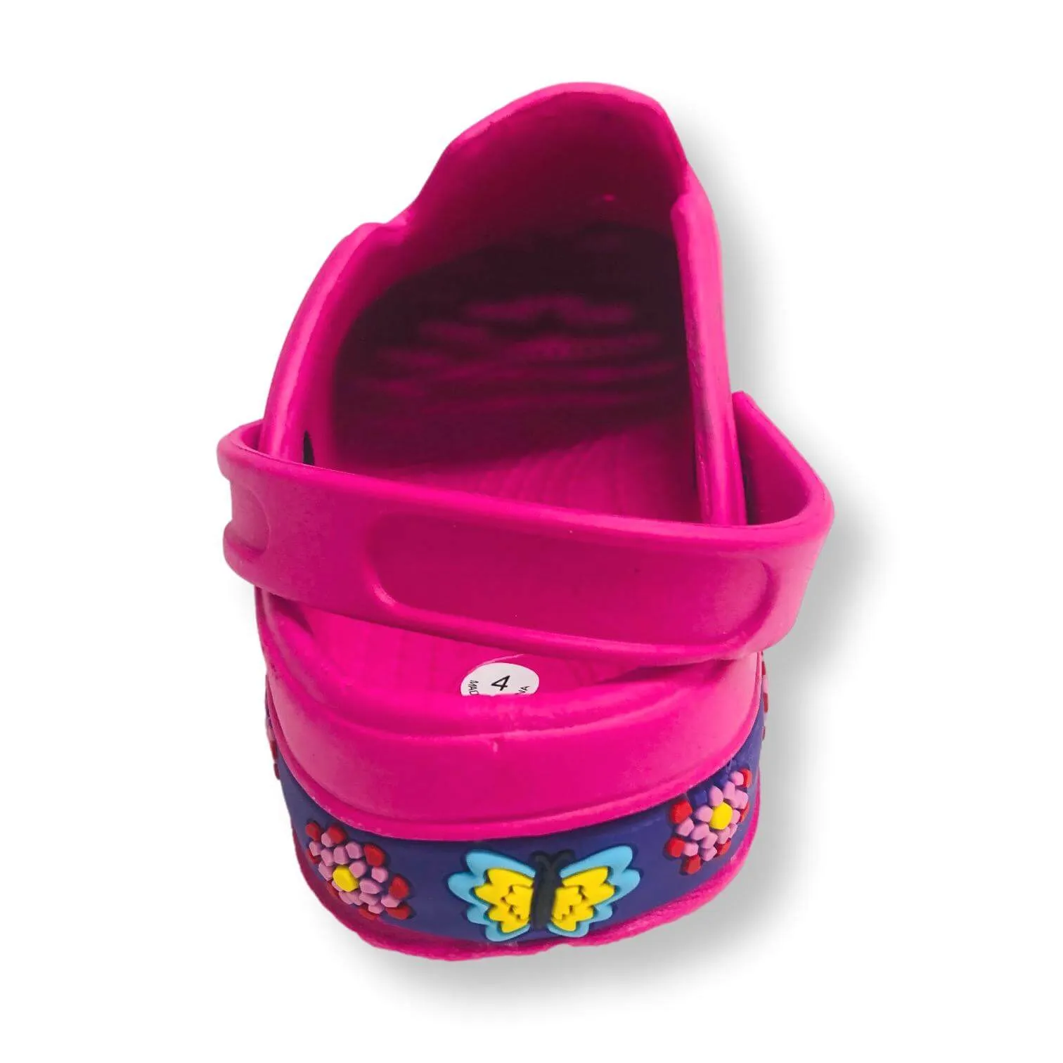Girls Water Shoes for Kids Slip On Summer Beach Water Sandals