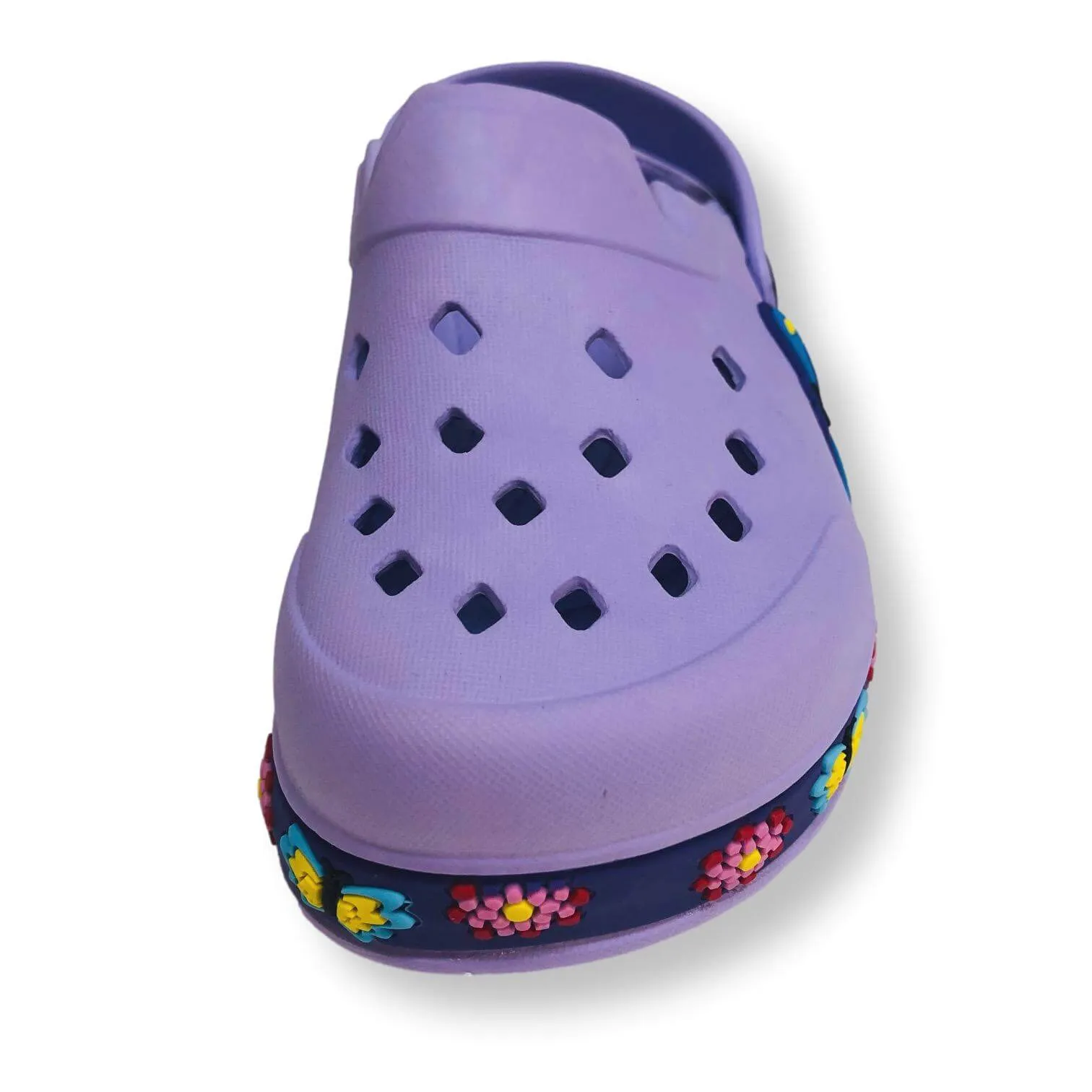 Girls Water Shoes for Kids Slip On Summer Beach Water Sandals