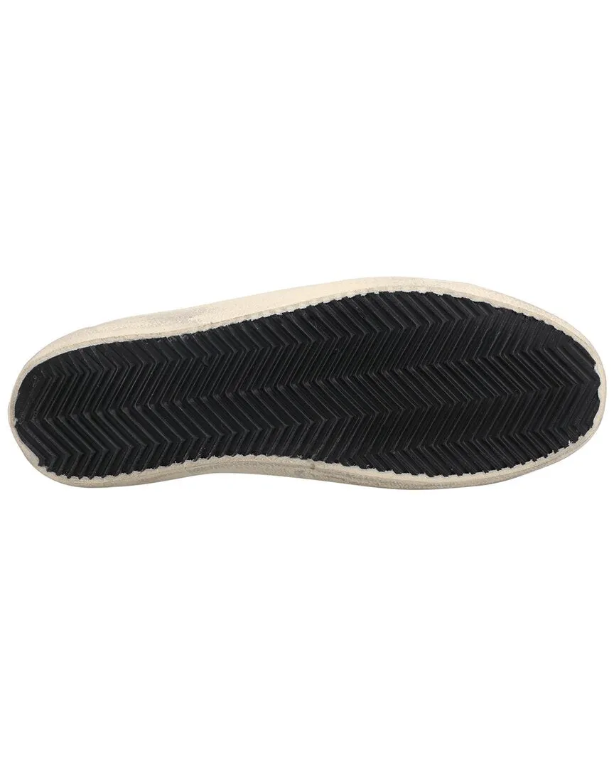 Golden Goose Super Star Leather Sneaker