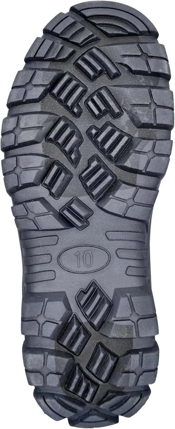 HABIT Mens 800gram Insulated 15" Waterproof Rubber Boots