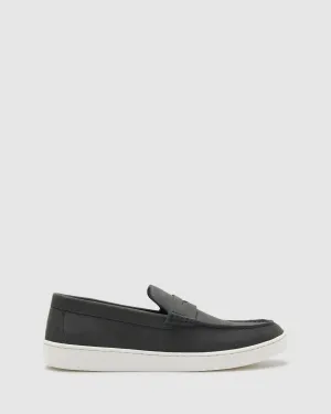 Hampton Leather Loafer