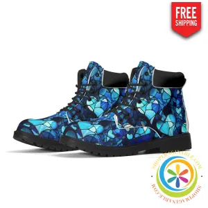 Heart of Glass Women's Boots
