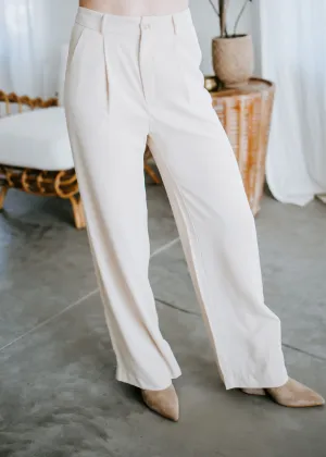 Ivy Wide Leg Pants