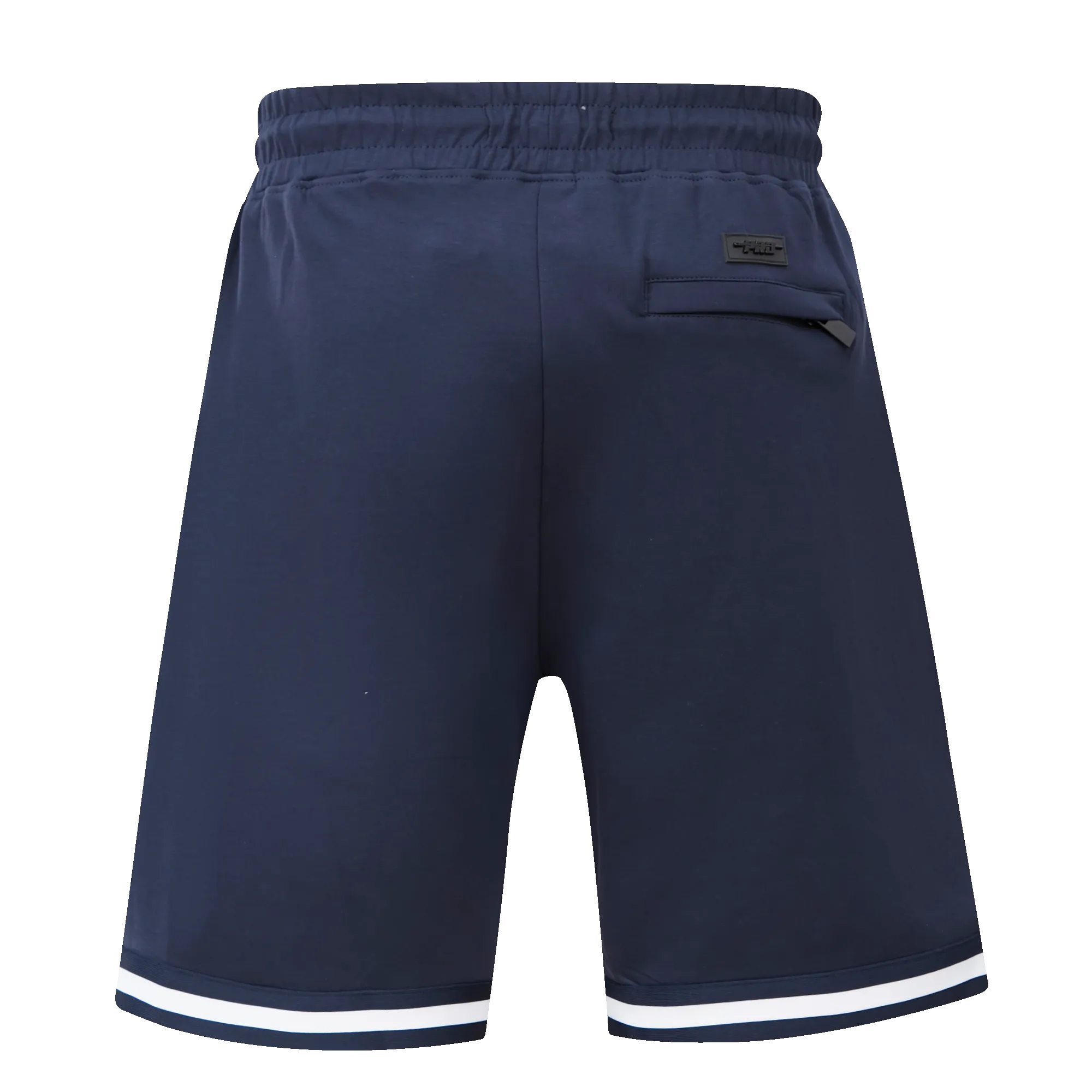 JACKSON STATE UNIVERSITY CLASSIC MEN'S SHORT (MIDNIGHT NAVY)