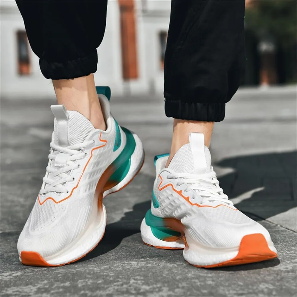 JUCAILAO Men Sneakers Shoes Men Shoes Men Casual Shoes Work Cross Shoes Walking Shoes Men's Basketball Shoes Men Running Shoes