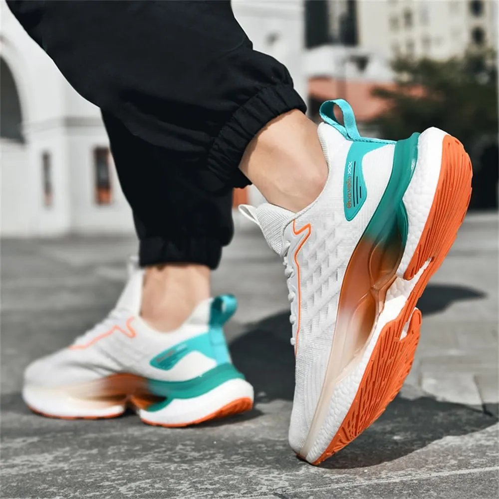 JUCAILAO Men Sneakers Shoes Men Shoes Men Casual Shoes Work Cross Shoes Walking Shoes Men's Basketball Shoes Men Running Shoes