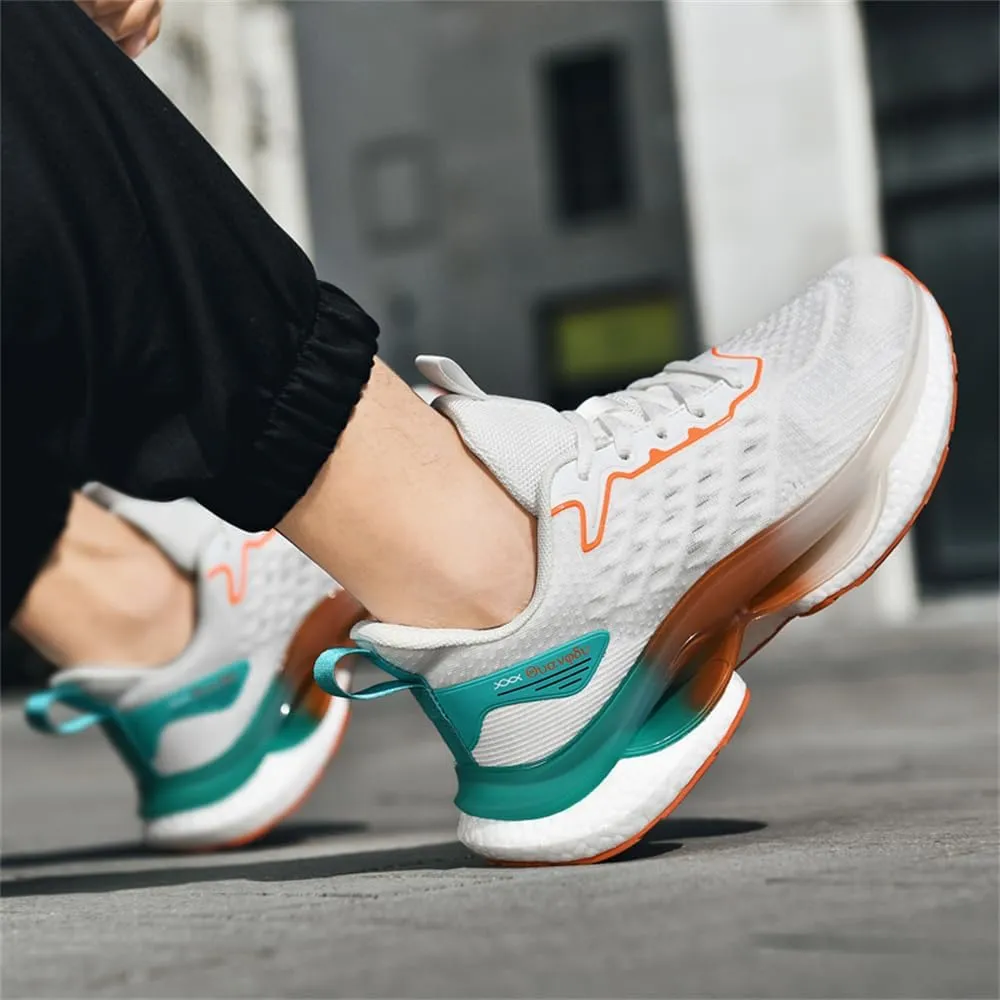 JUCAILAO Men Sneakers Shoes Men Shoes Men Casual Shoes Work Cross Shoes Walking Shoes Men's Basketball Shoes Men Running Shoes