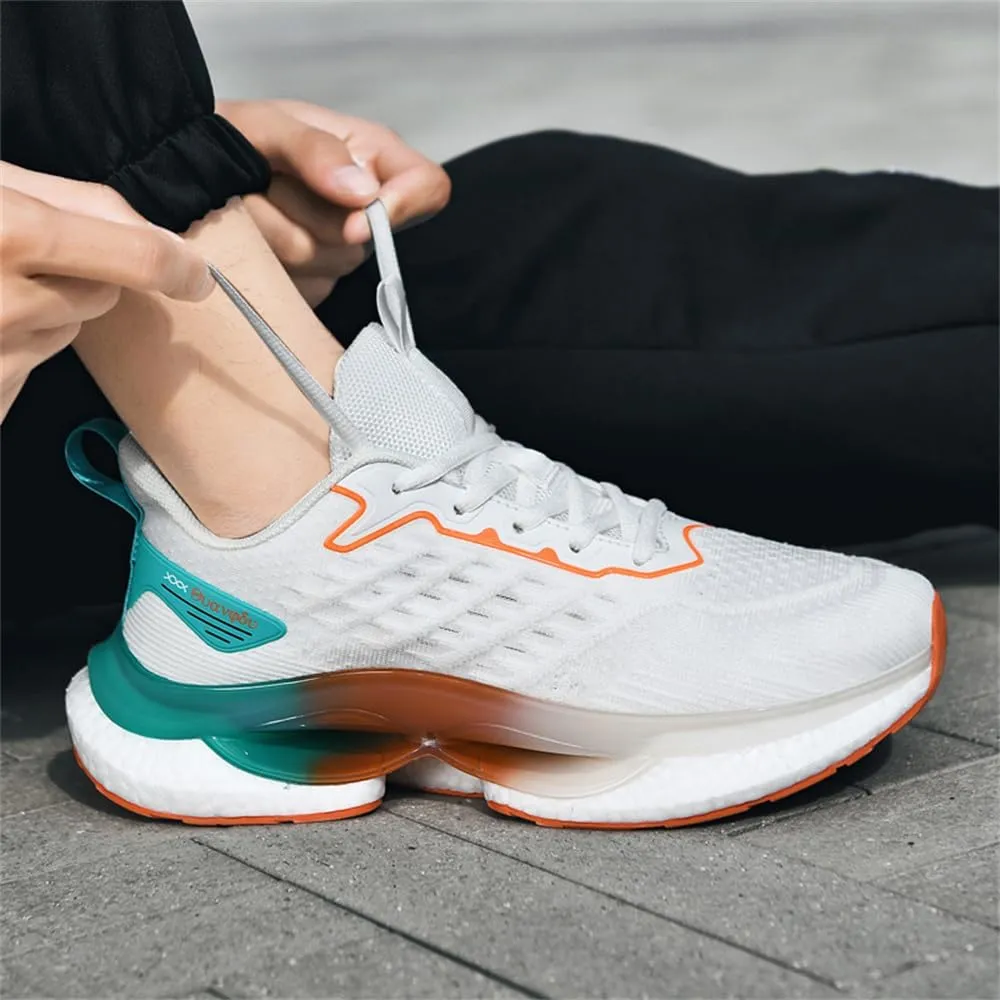 JUCAILAO Men Sneakers Shoes Men Shoes Men Casual Shoes Work Cross Shoes Walking Shoes Men's Basketball Shoes Men Running Shoes