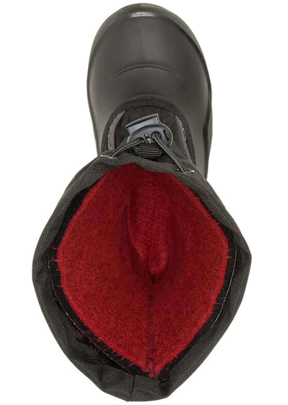 Kamik Junior Snowfall P2 Seam-Sealed Insulated Winter Boots