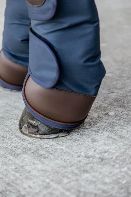 Kentucky Horsewear Travel Boots