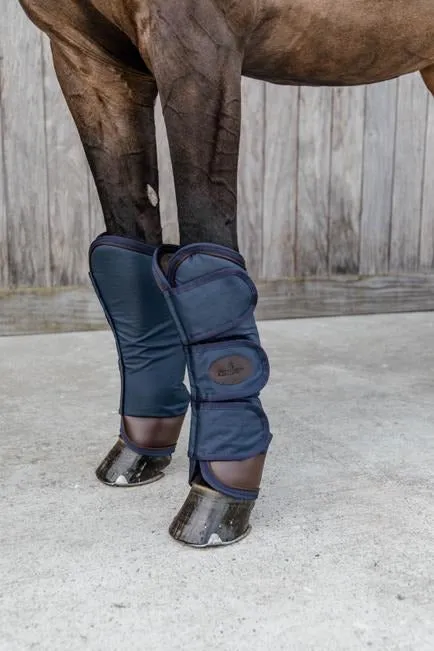 Kentucky Horsewear Travel Boots