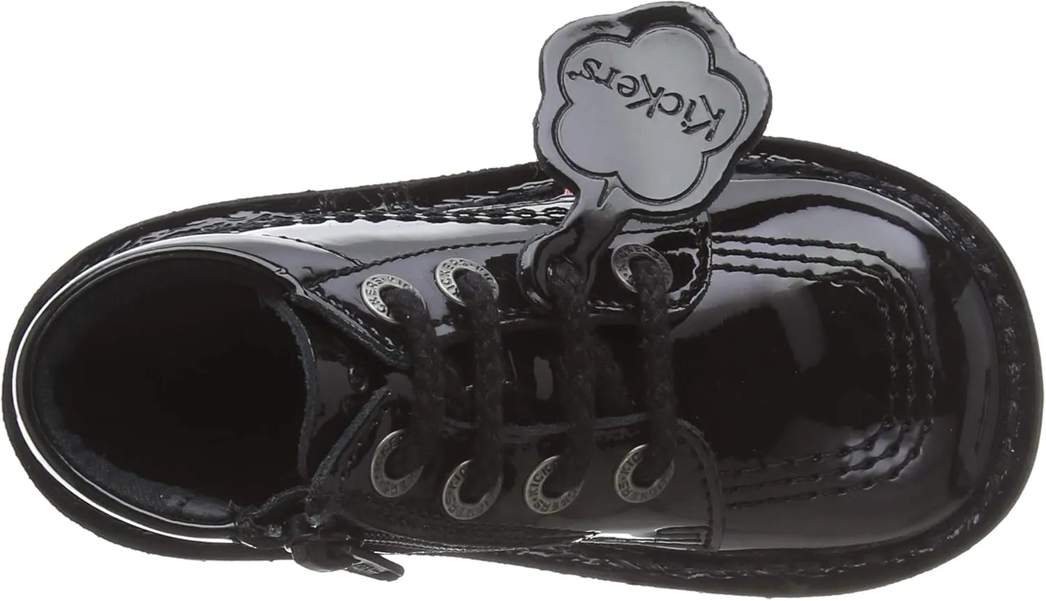 Kickers Boy's Ankle Boot