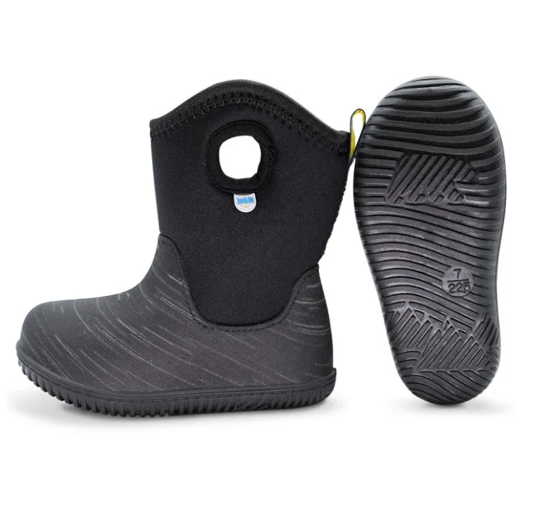 Kids Lite Waterproof Boots