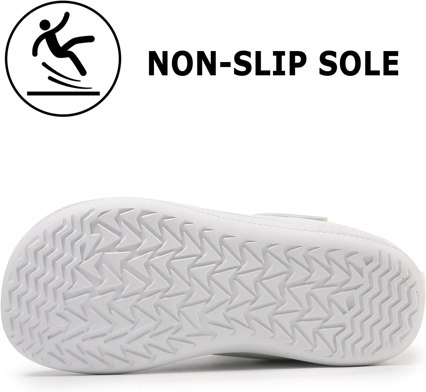 Kids Winter Barefoot Snow Boots: Comfort Warmth - Wide Toe Box Hiking Boots for Toddler/Boys/Girls