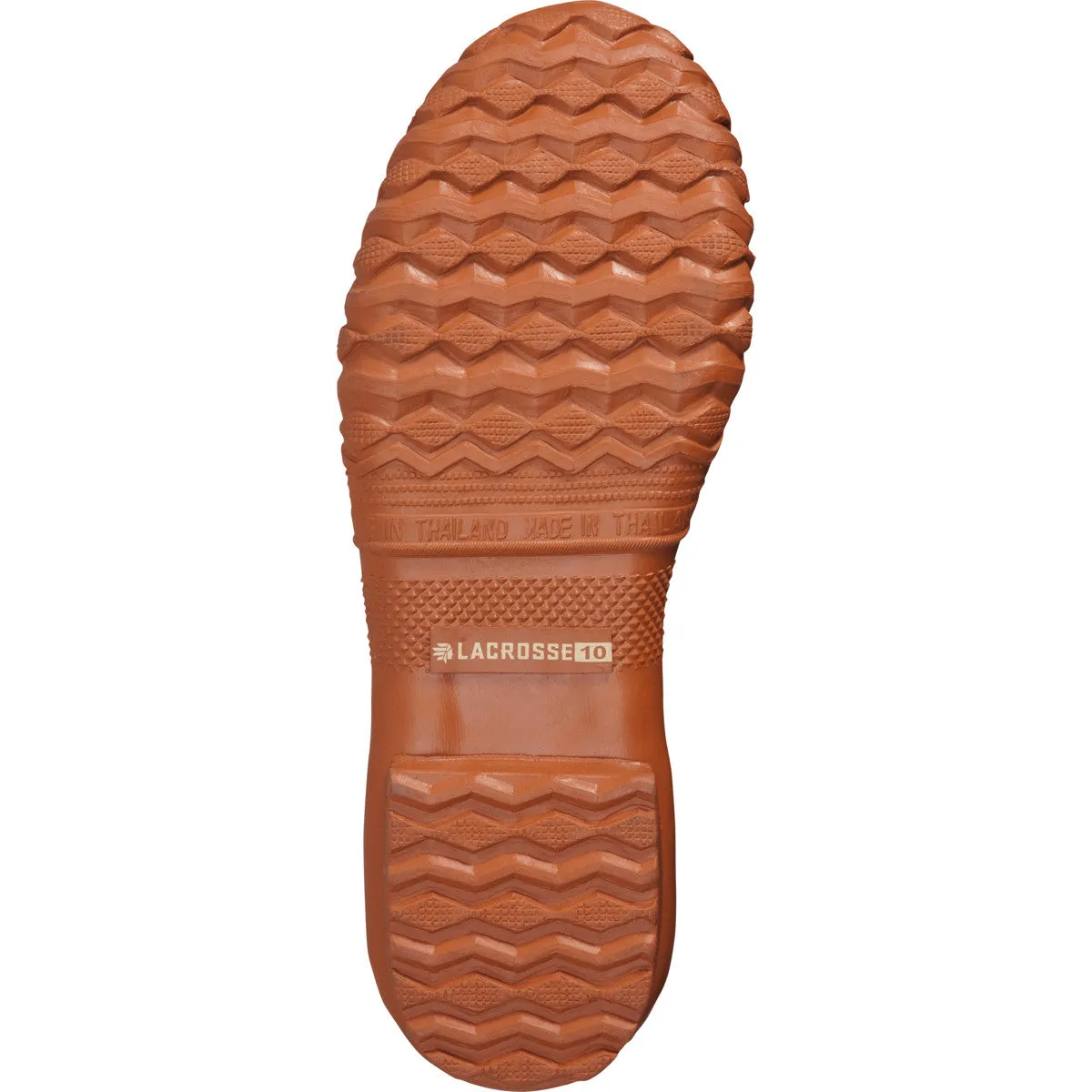 LACROSSE 10" UPLANDER