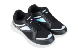 Ladies Sneakers Shoe 539142