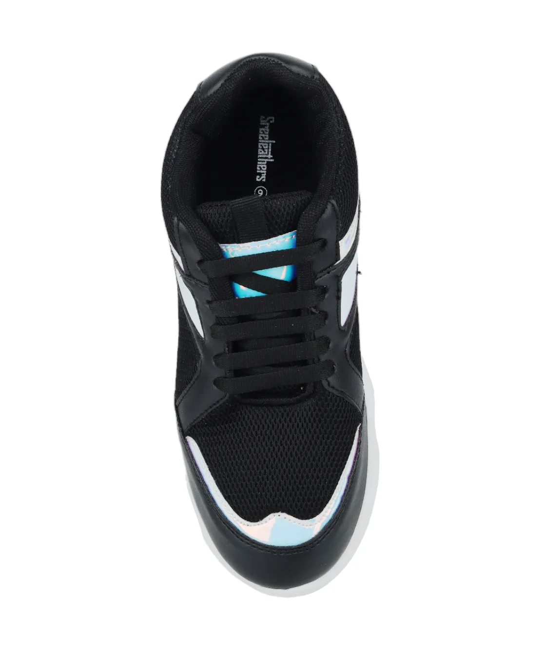 Ladies Sneakers Shoe 539142