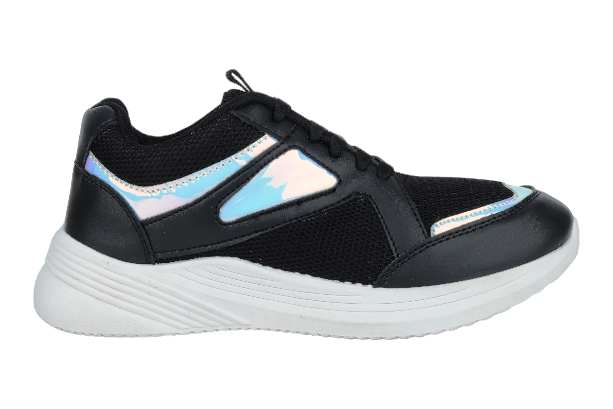 Ladies Sneakers Shoe 539142