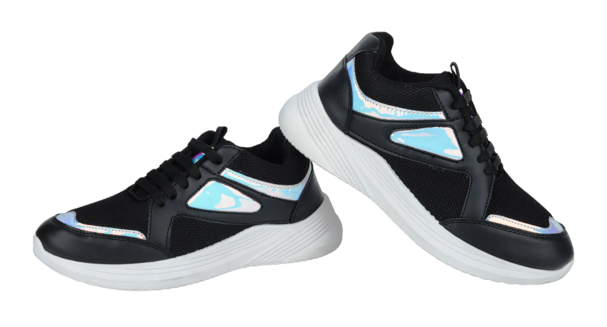 Ladies Sneakers Shoe 539142