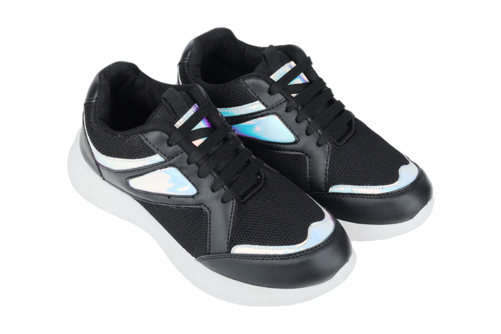 Ladies Sneakers Shoe 539142