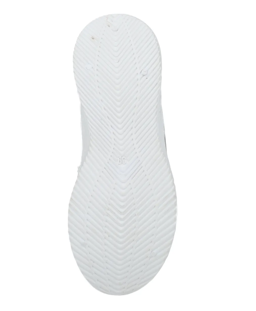 Ladies Sneakers Shoe 539142