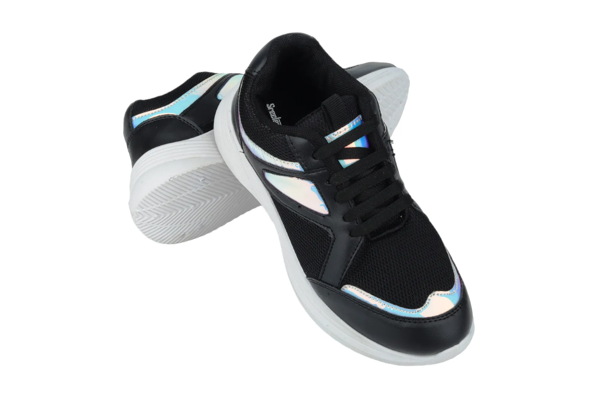 Ladies Sneakers Shoe 539142