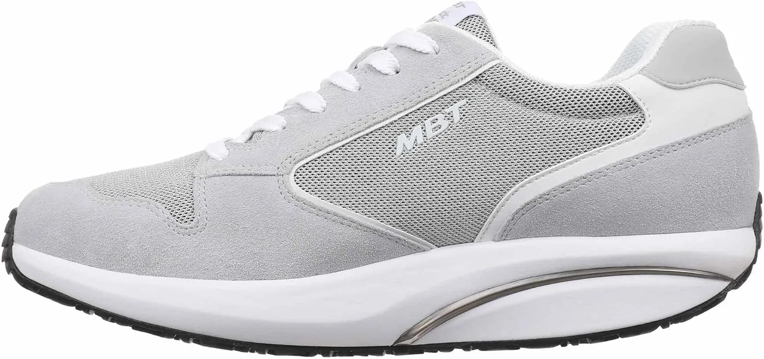 MBT Mbt-1997 Classic Il Active Classic Walking Shoes in Gray for Women