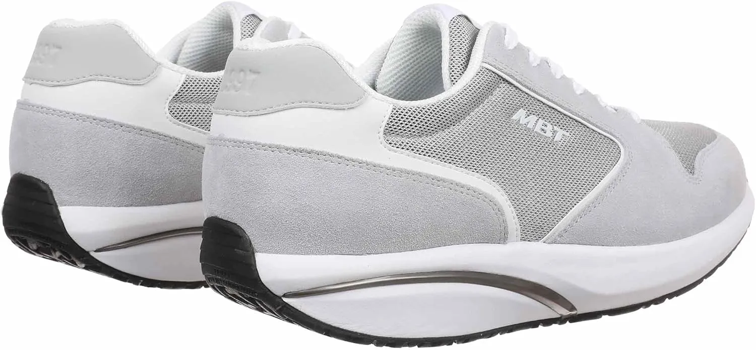 MBT Mbt-1997 Classic Il Active Classic Walking Shoes in Gray for Women