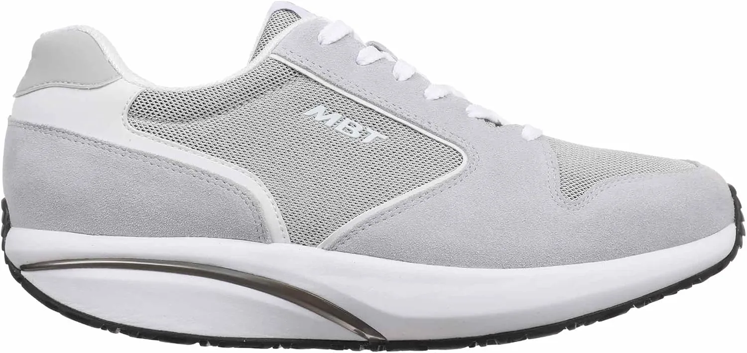 MBT Mbt-1997 Classic Il Active Classic Walking Shoes in Gray for Women
