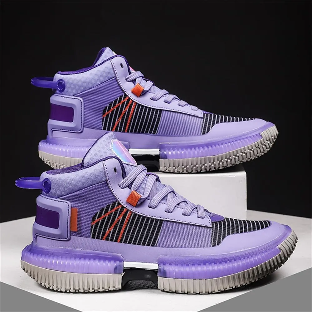 Men Basketball Shoes Men Shoes Men Casual Shoes Walking Shoes Men Work Men's Sports Shoes