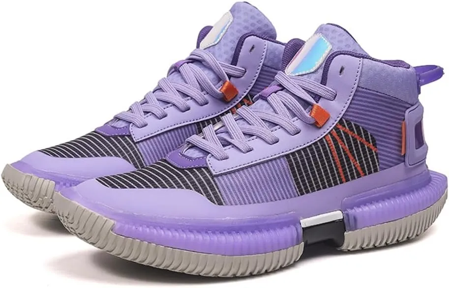 Men Basketball Shoes Men Shoes Men Casual Shoes Walking Shoes Men Work Men's Sports Shoes