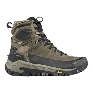 Men's Bangtail Mid Insulated Waterproof