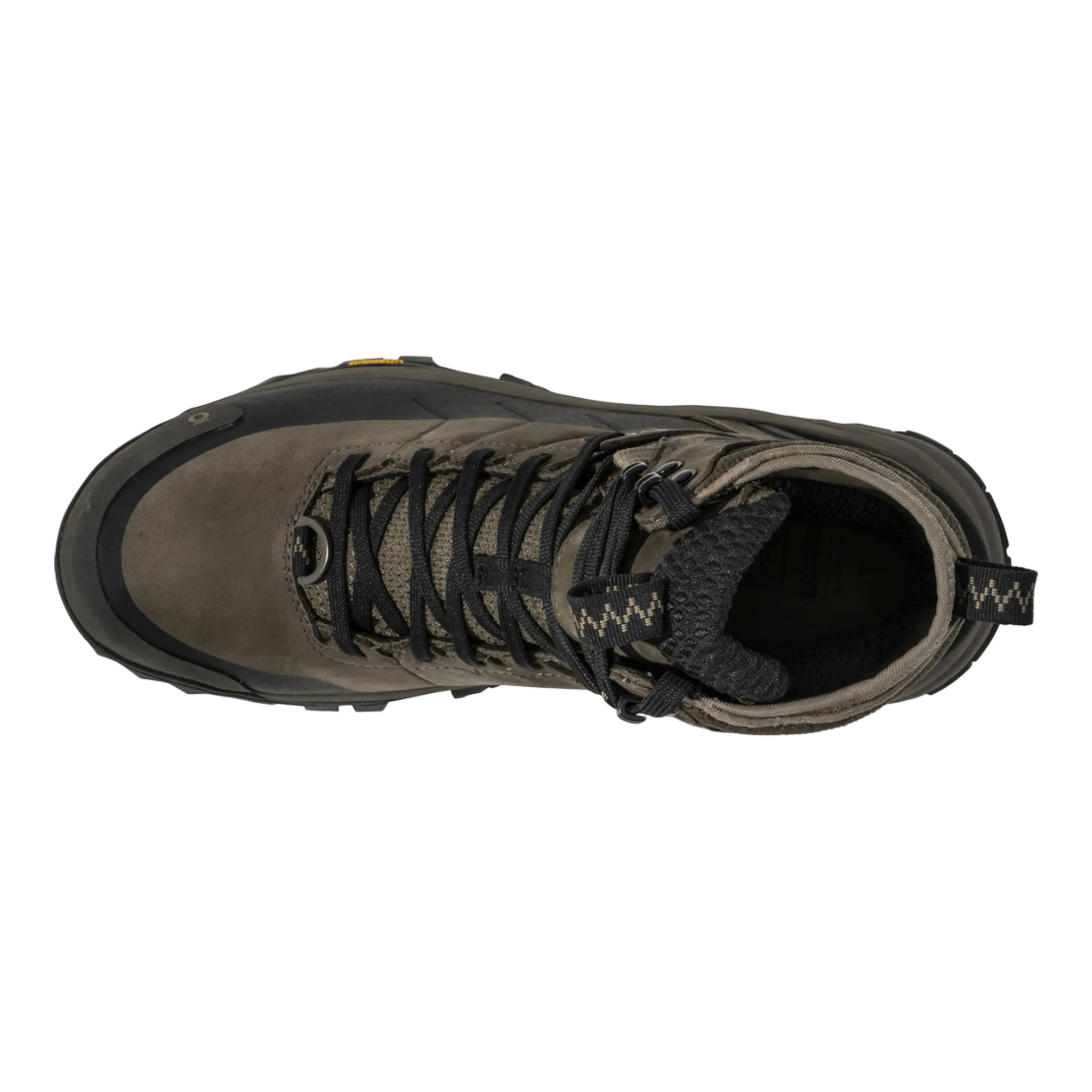 Men's Bangtail Mid Insulated Waterproof